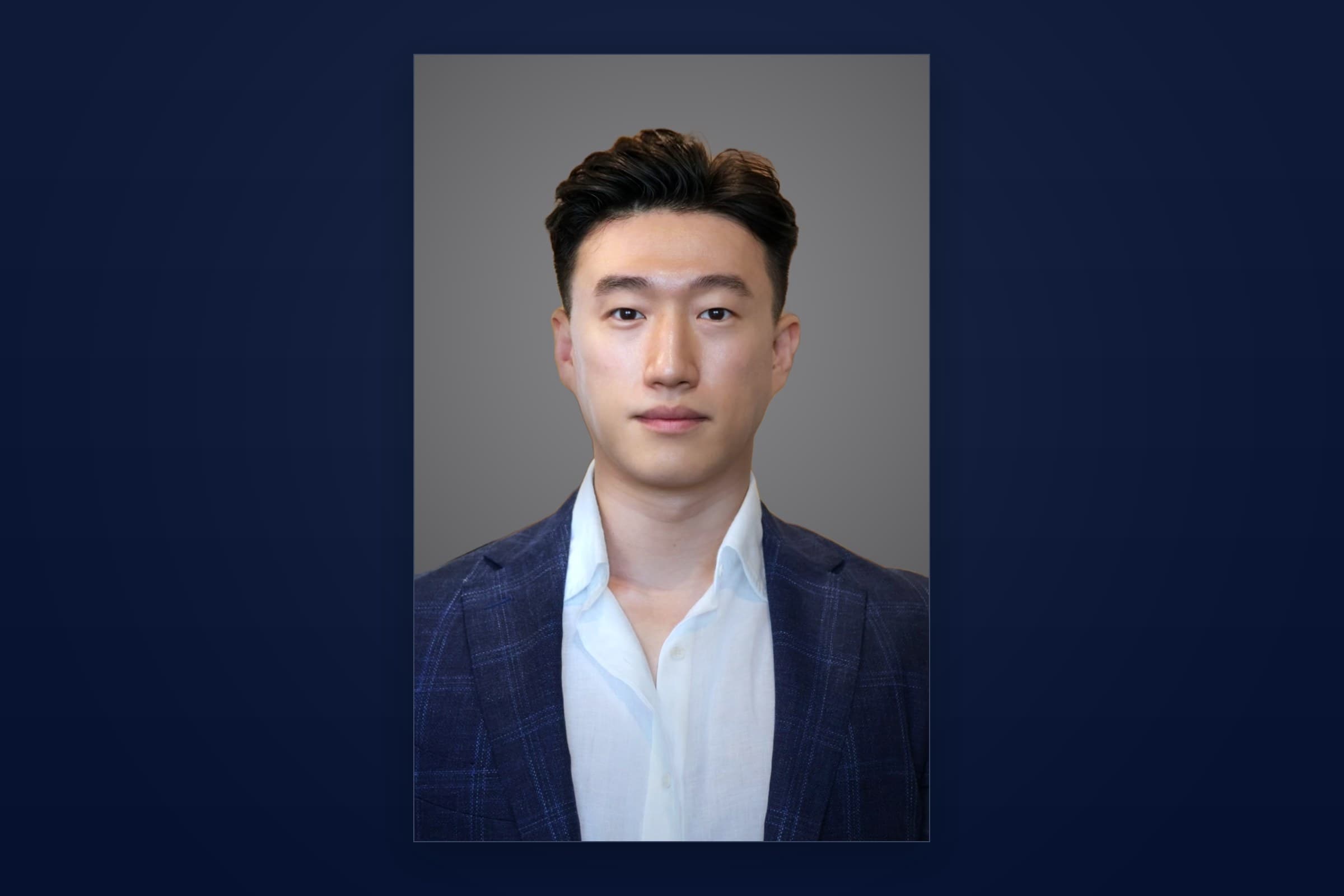 Jason Youngjin Koh, founder of UnChurn